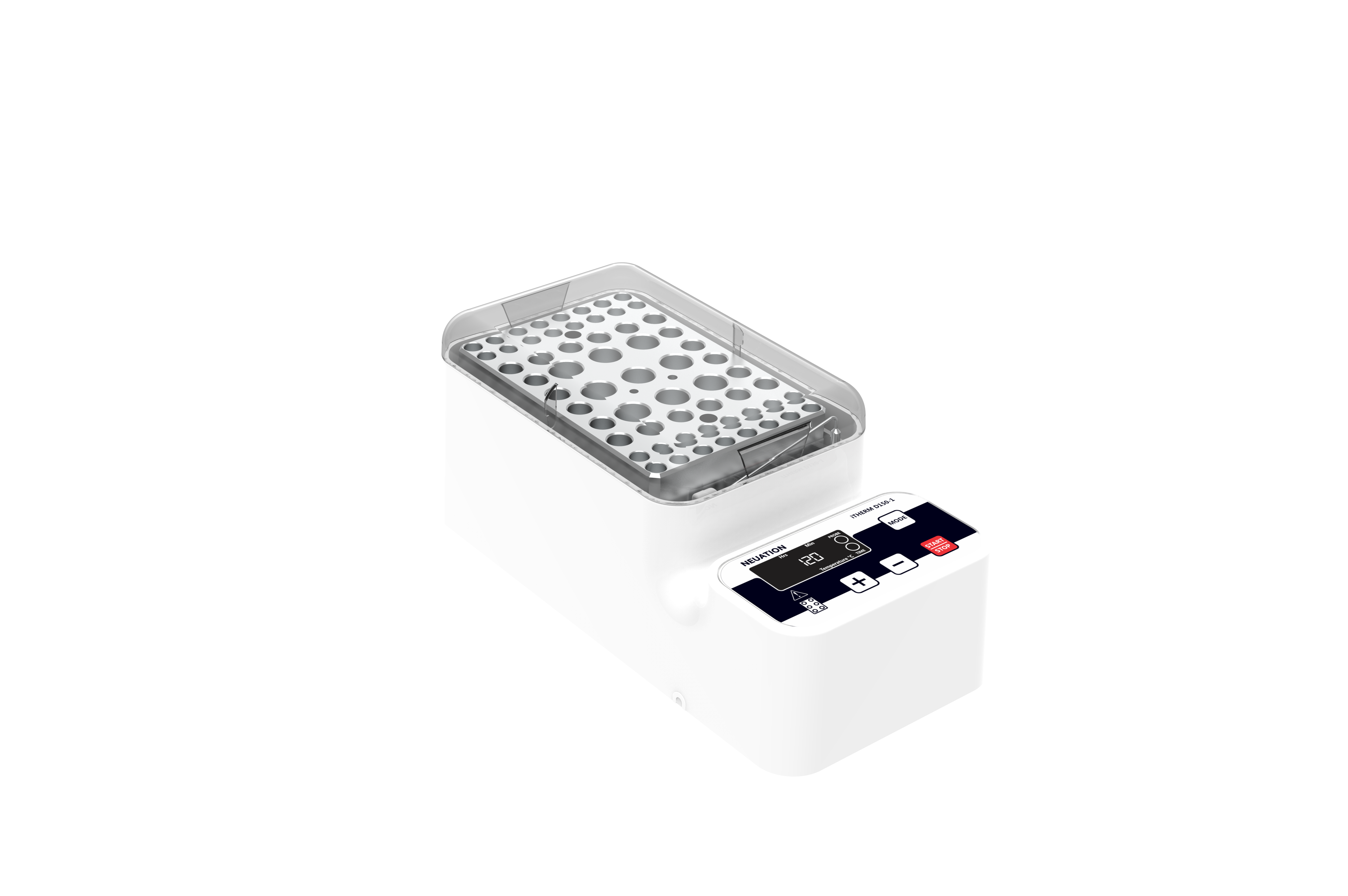Bain Sec iTherm D150-1 – Neuation