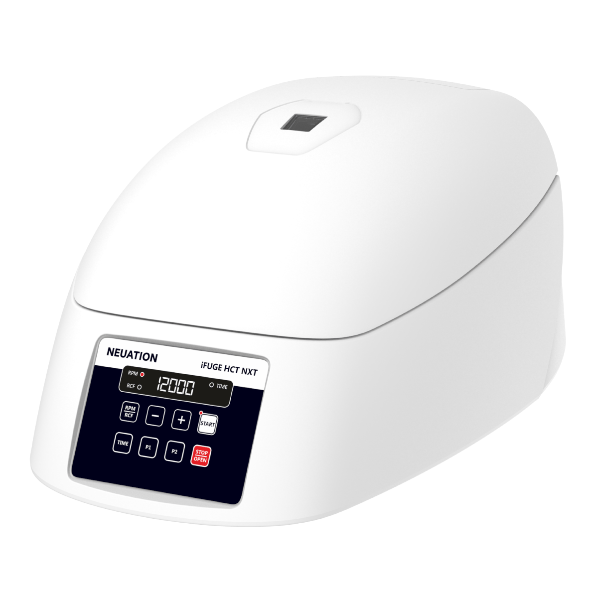 iFuge HCT NXT – Centrifugeuse à hématocrite Neuation