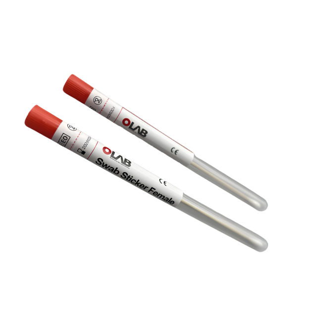 STERILE SWAB