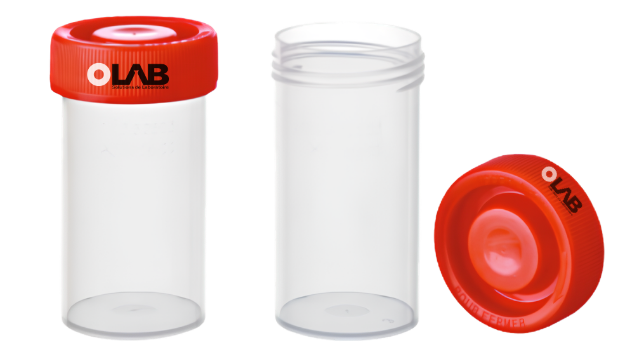 STERILE URINE SPECIMEN CONTAINER