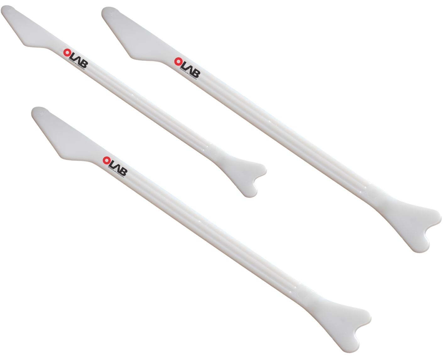 STERILE PLASTIC AYRE’S SPATULA