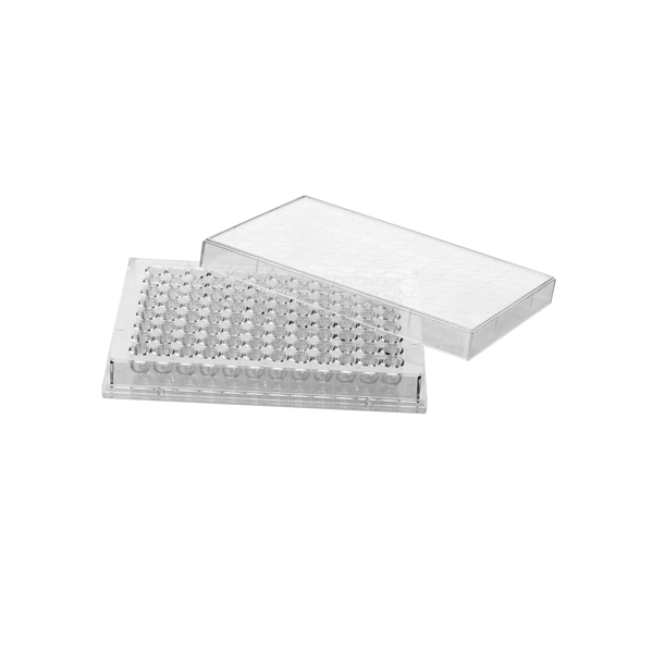 96-Well Microtiter Plates