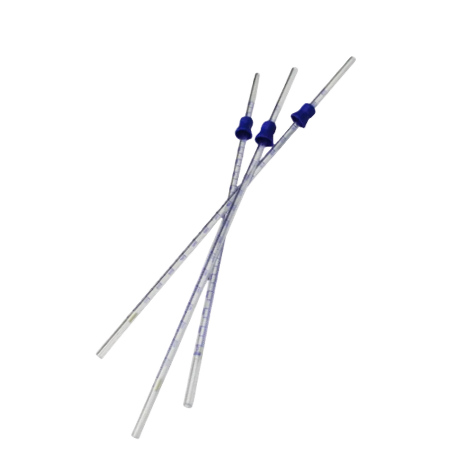 Pipettes and Racks