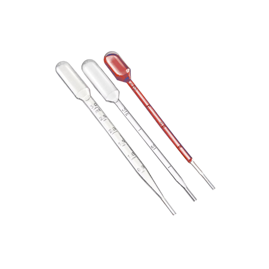 Disposable Transfer Pipettes