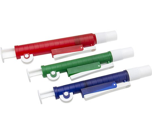 Pipette Pump (Manual Pipette Controller)