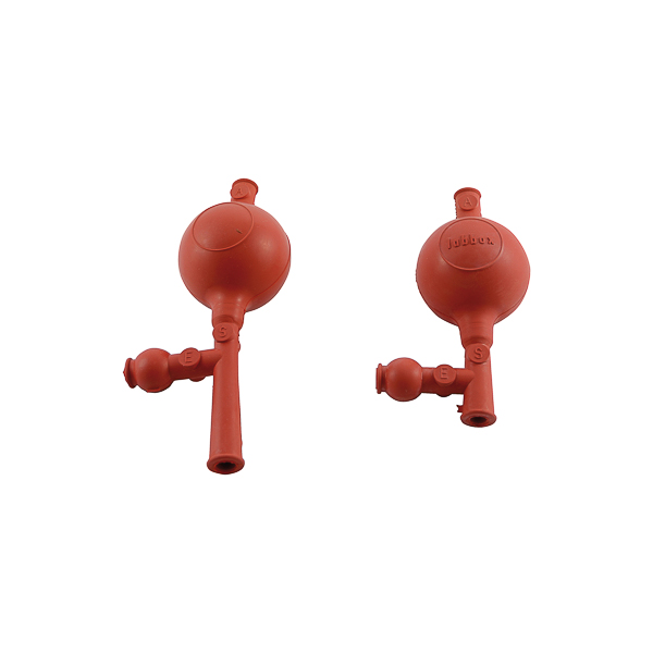 Laboratory Rubber Bulb
