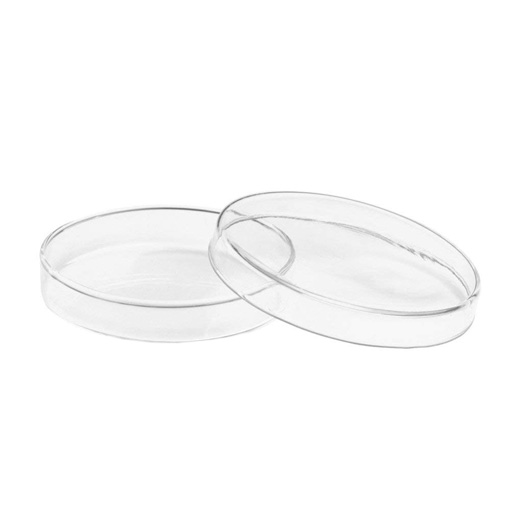 Petri Dishes (60 and 90 mm) and Racks