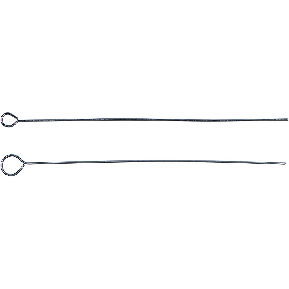 Platinum Loop (With or Without Handle)