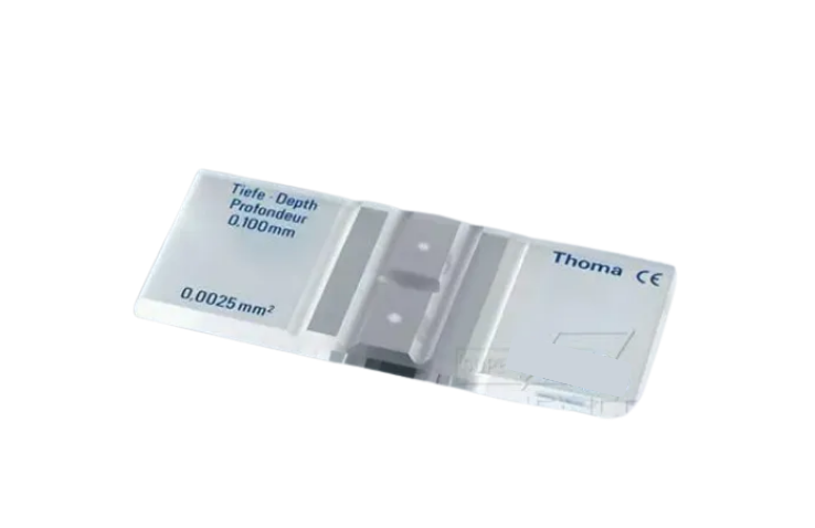 Thoma Counting Chamber