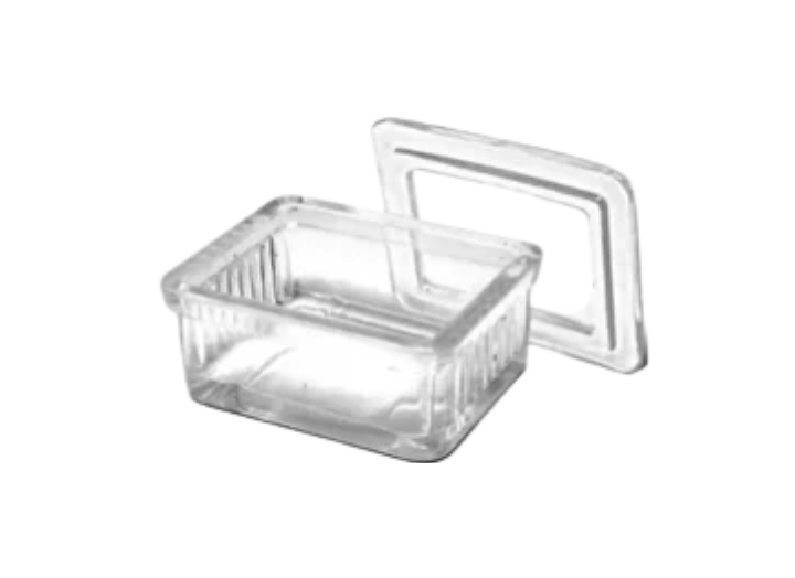 Glass Staining Jars