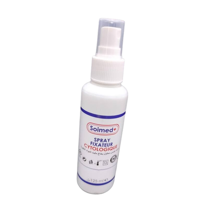 Cytological Fixative Spray