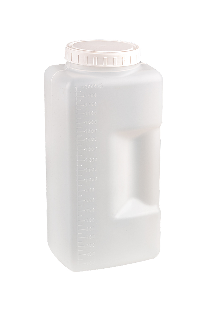 Graduated Urine Container