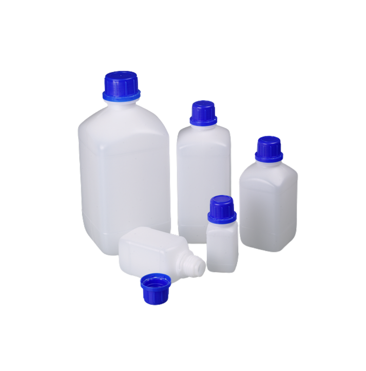 Wide-Neck Collection Bottles (250 to 1000 ml)