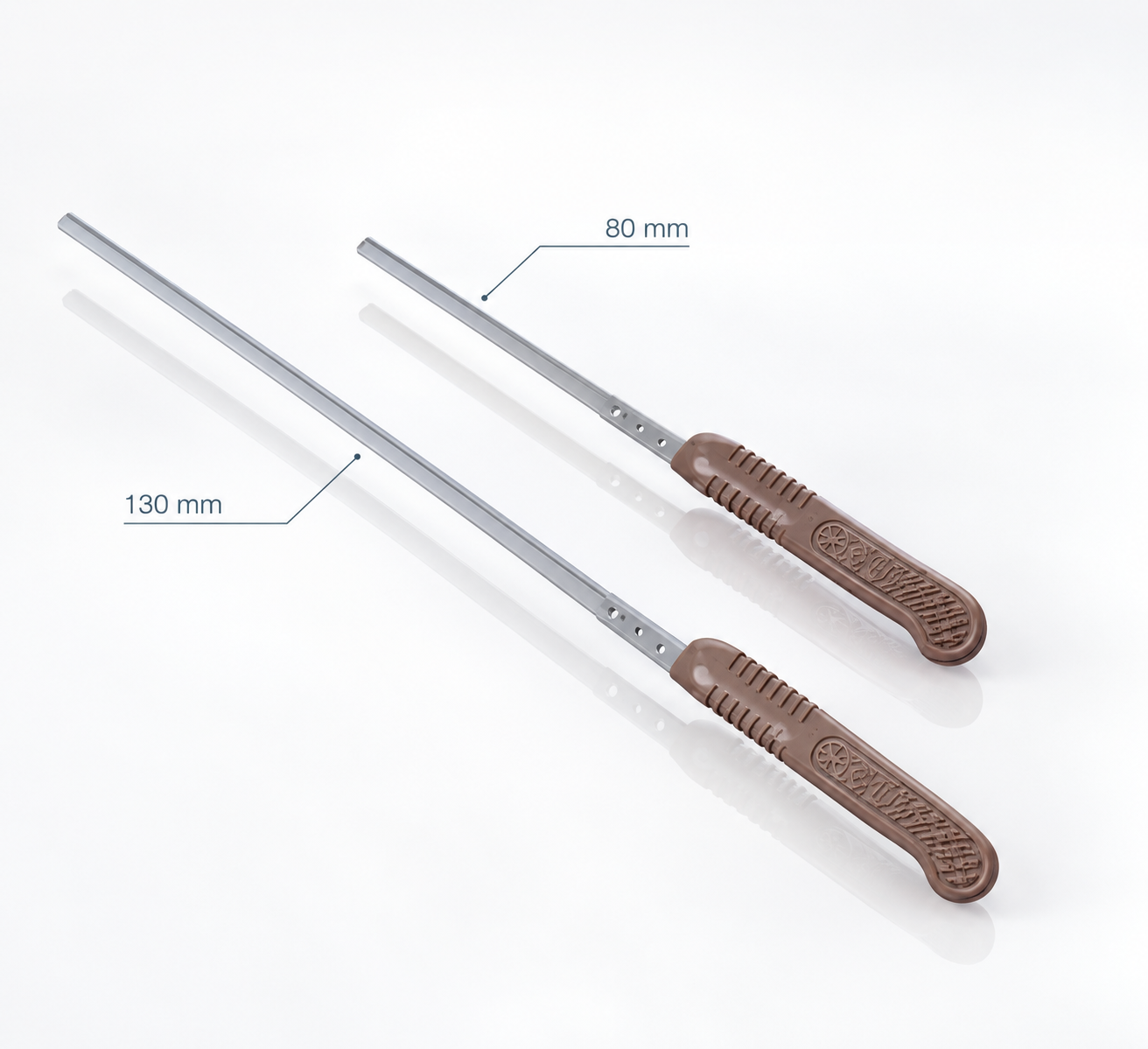 Handles for Microtome and Dissection Blades
