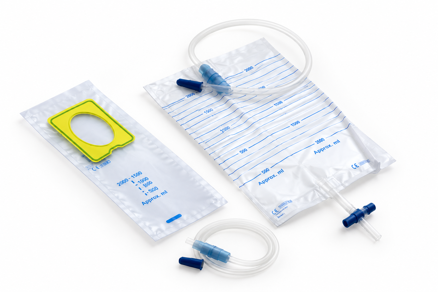 STERILE URINE SPECIMEN CONTAINER