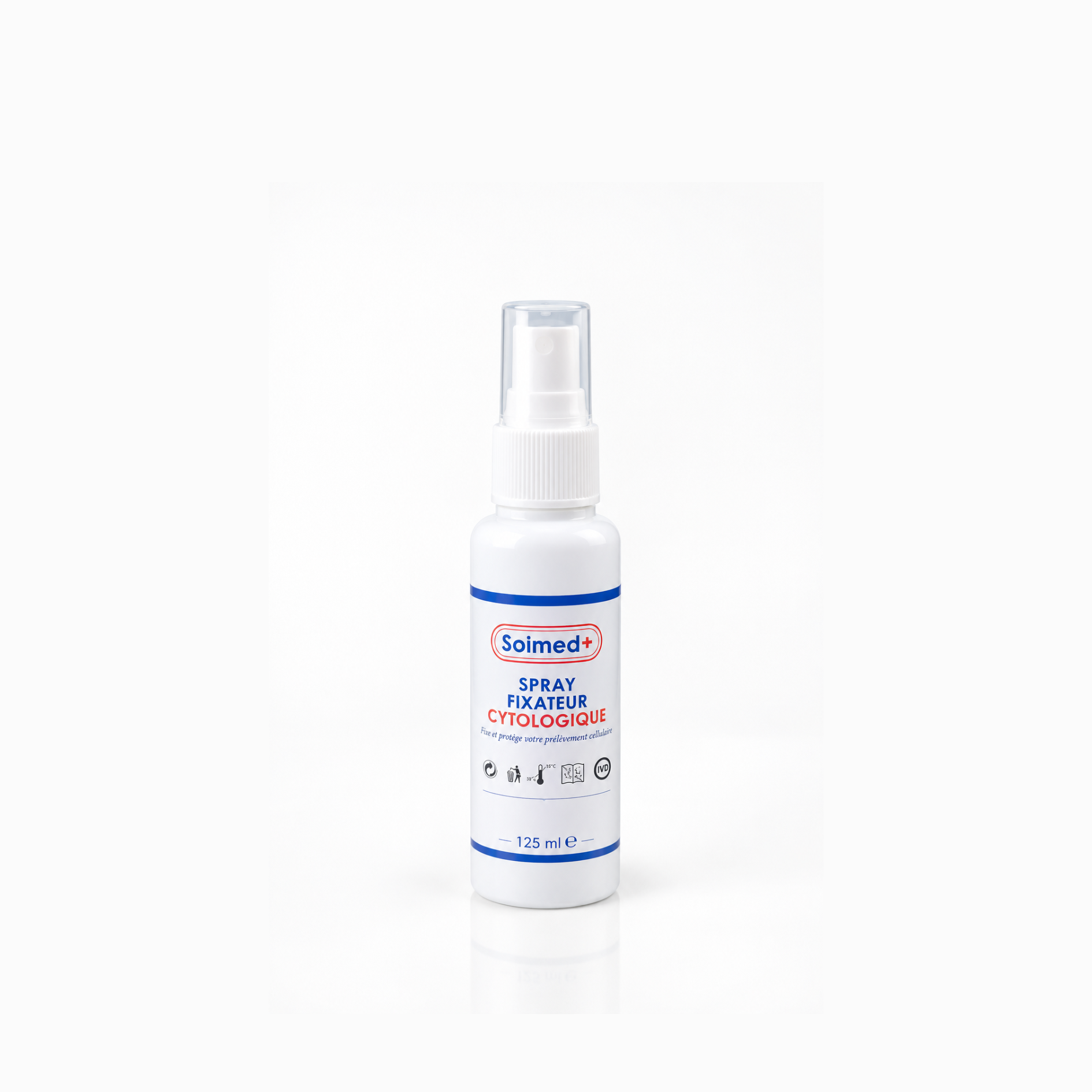 Cytological Fixative Spray