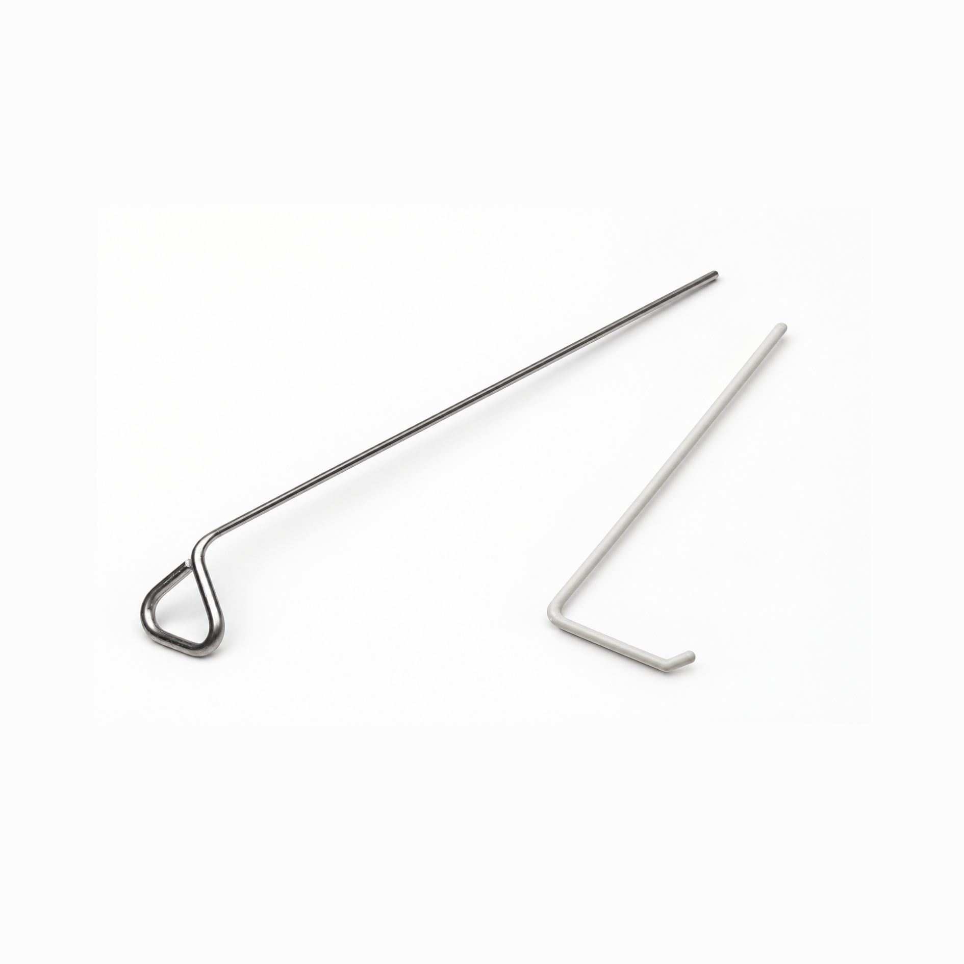 Platinum Loop (With or Without Handle)