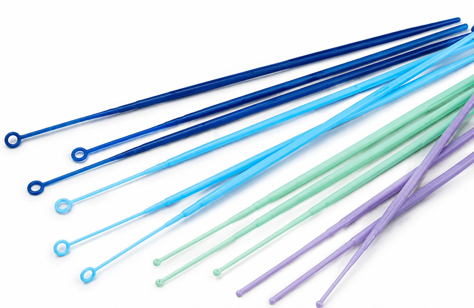 Calibrated Plastic Inoculating Loop (1 µL and 10 µL)