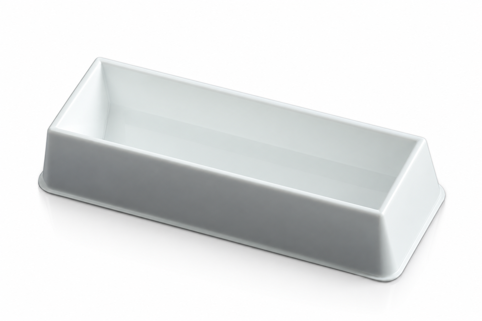 Reagent Reservoir for Multichannel Pipettes