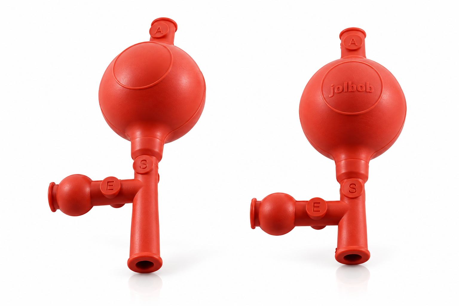 Laboratory Rubber Bulb