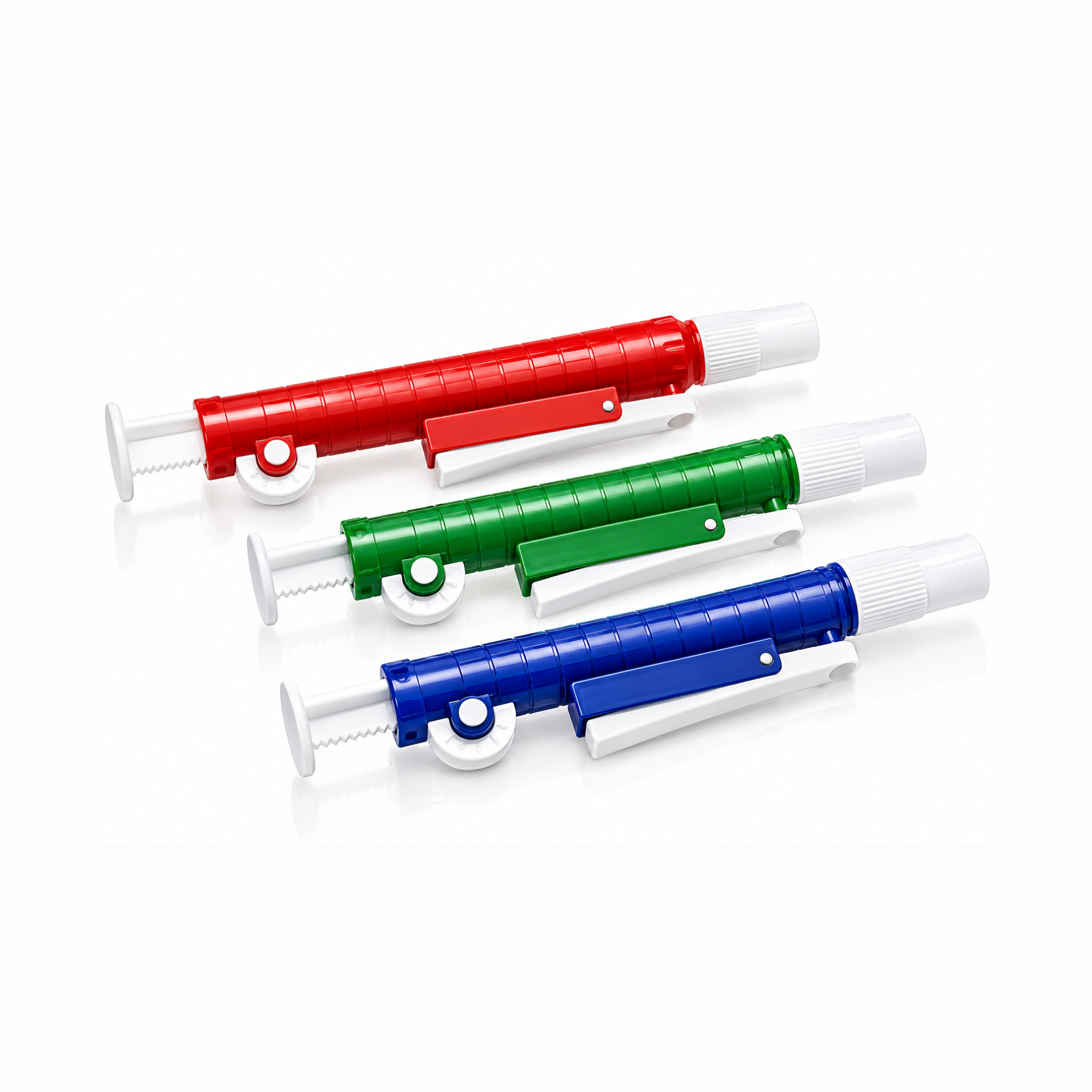 Pipette Pump (Manual Pipette Controller)