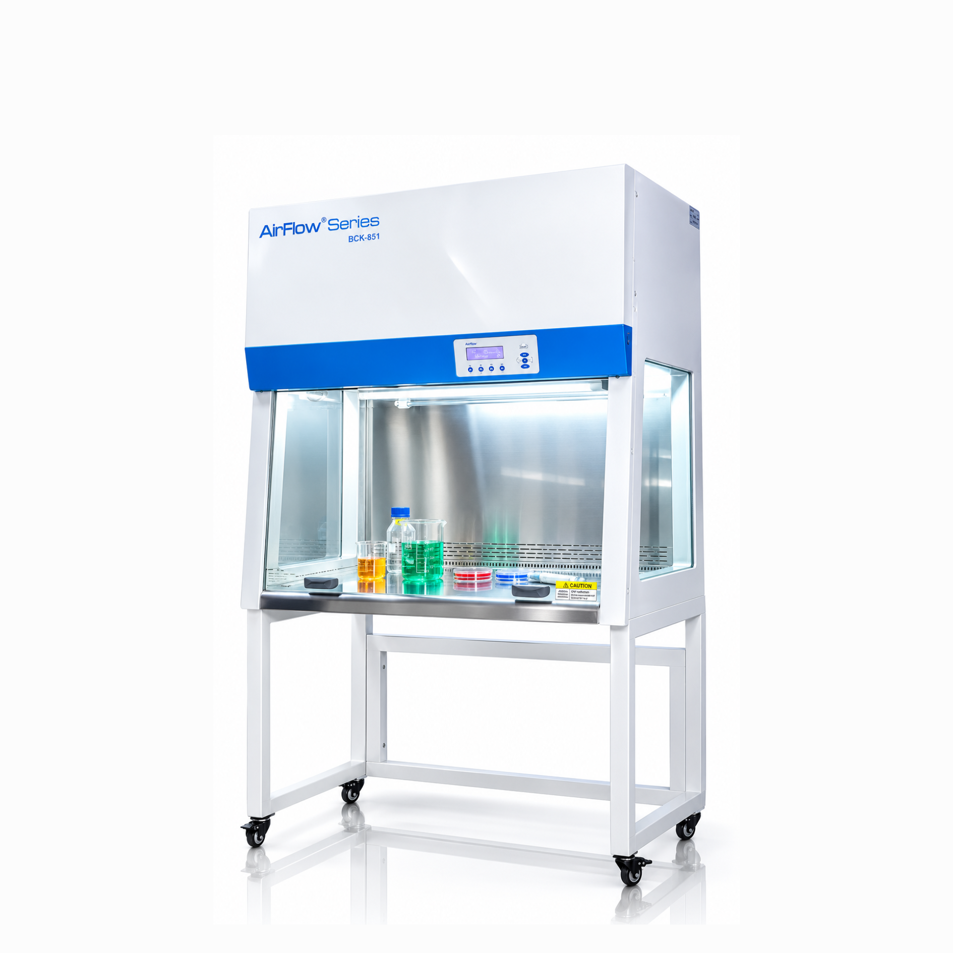 Laminar Flow Cabinet – ALTIS Scientific (AirFlow Series)