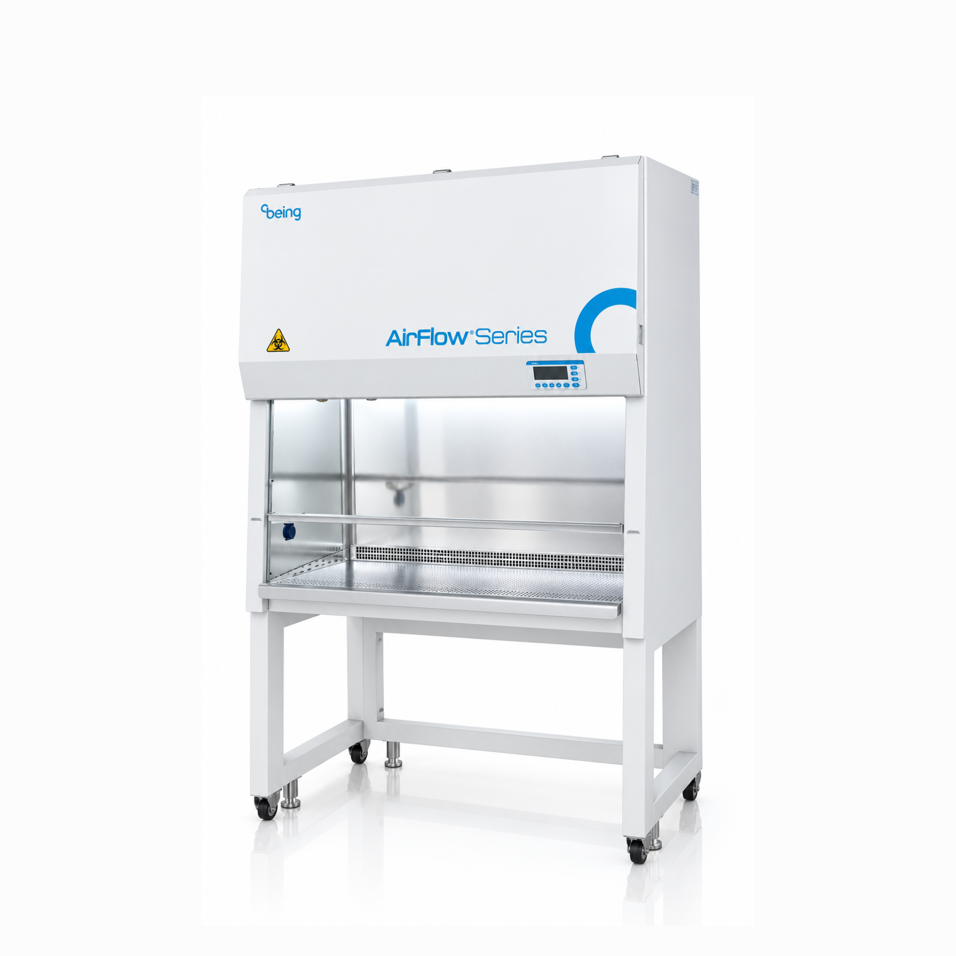 Class II Type A2 Biological Safety Cabinet – ALTIS Scientific