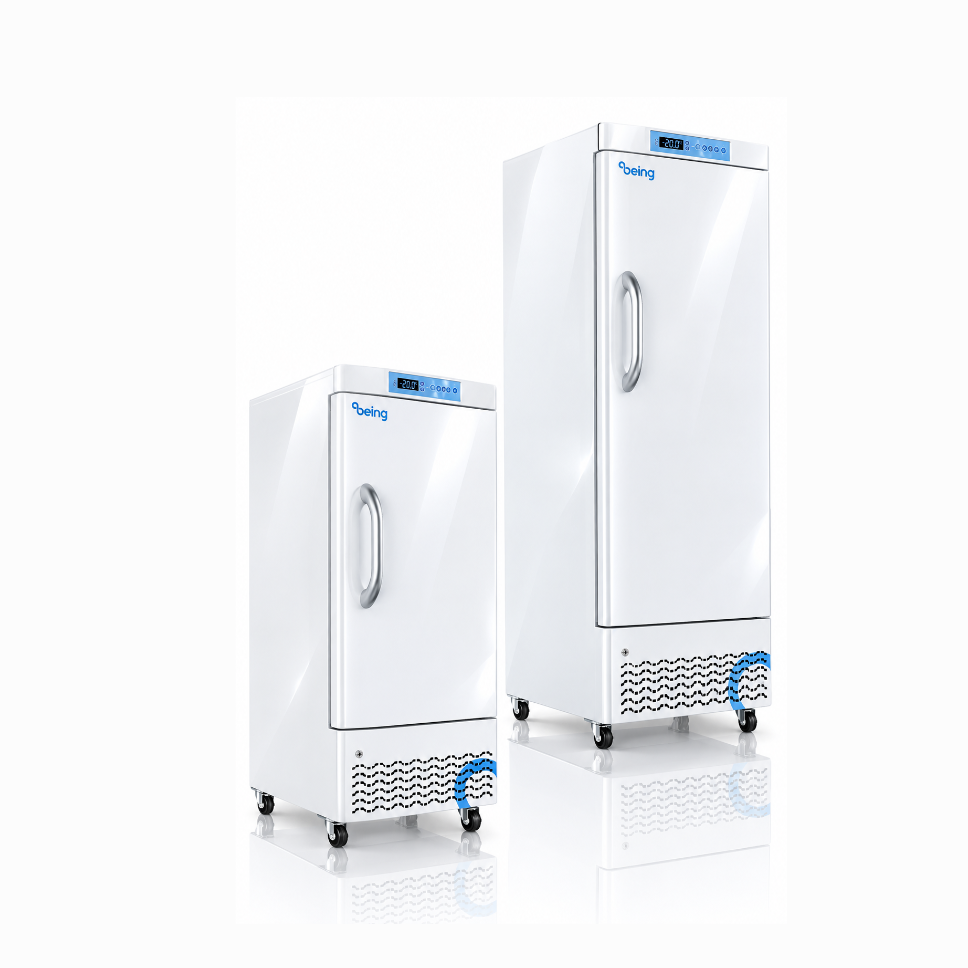 –40°C Low Temperature Freezer – ALTIS (Explorer Series)