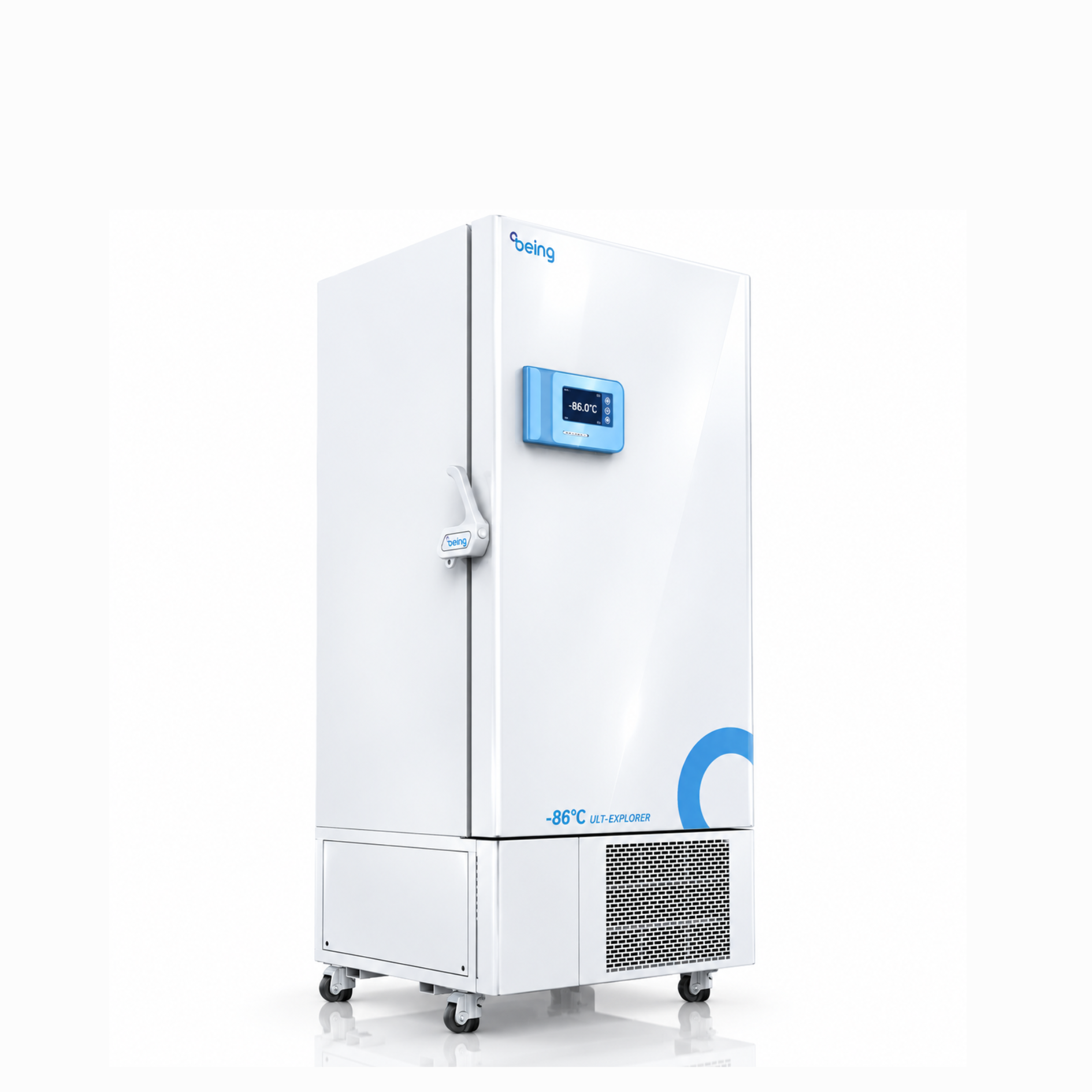 –86°C Ultra-Low Temperature Freezer – ALTIS Explorer Series