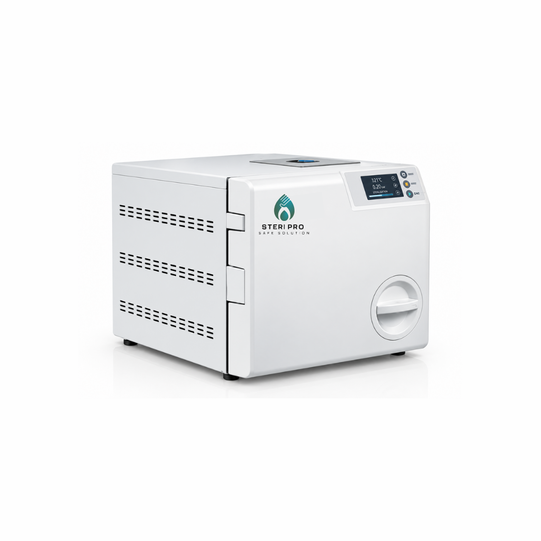 Basic Line Class B Autoclave – SteriPro