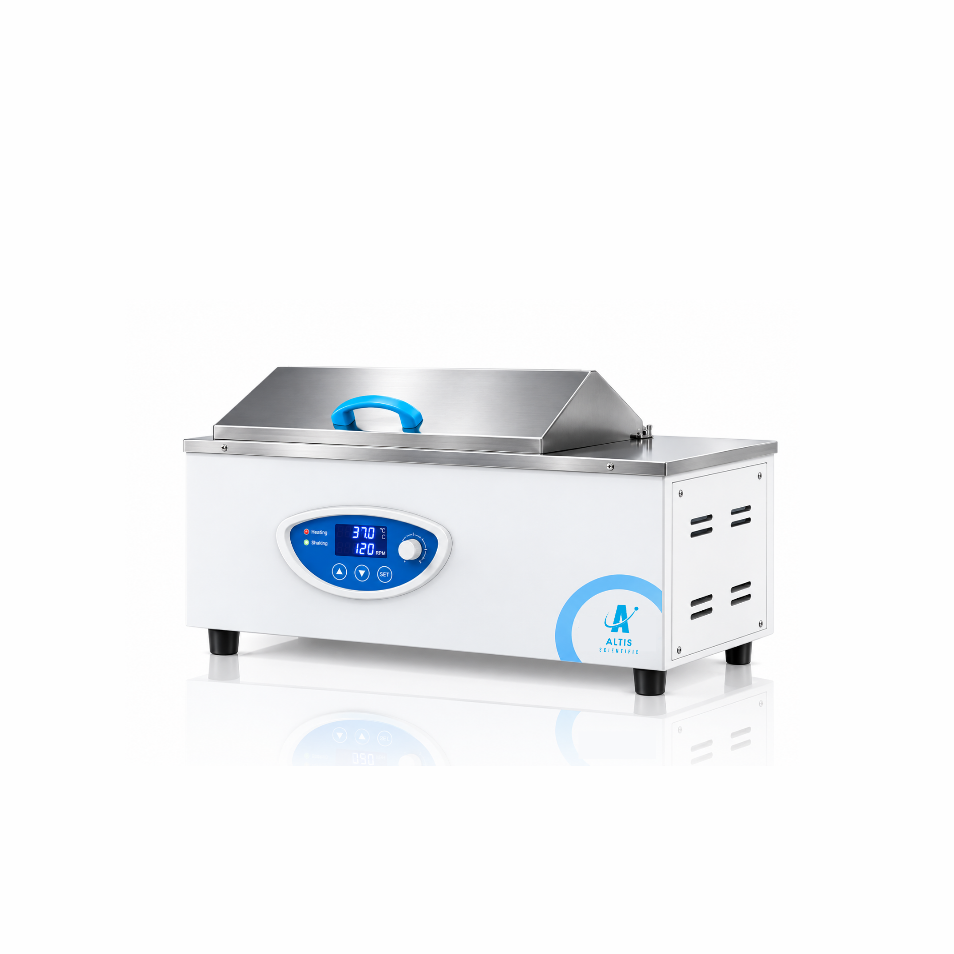 Shaking Water Bath – ALTIS Scientific