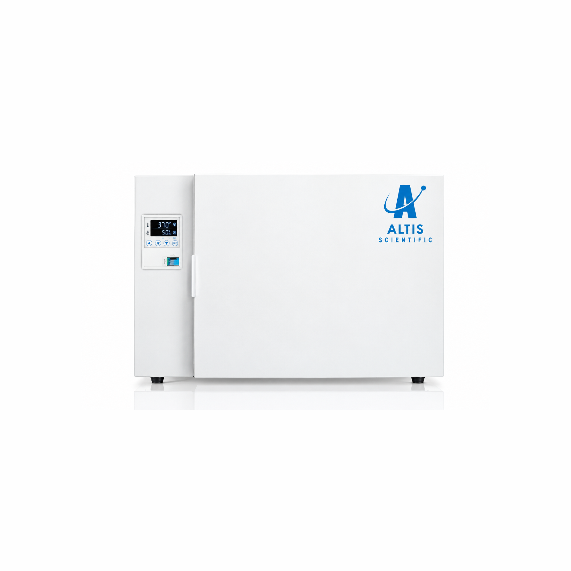 Bacteriological Incubator – ALTIS Scientific