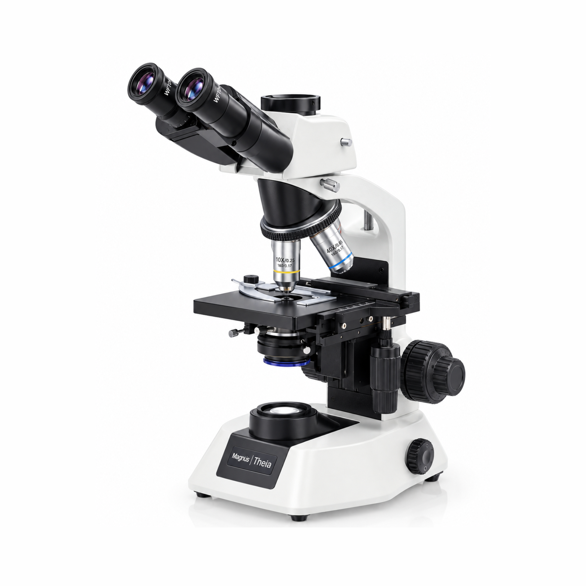 Theia-i Microscope – Magnus