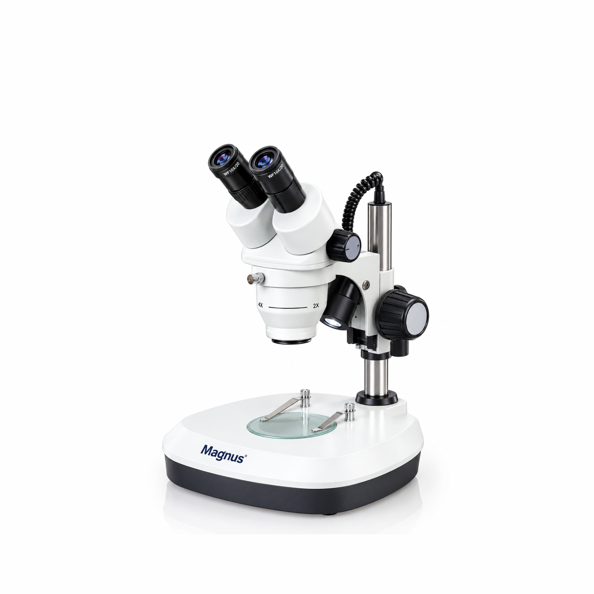 MS 24 Stereo Microscope – Magnus