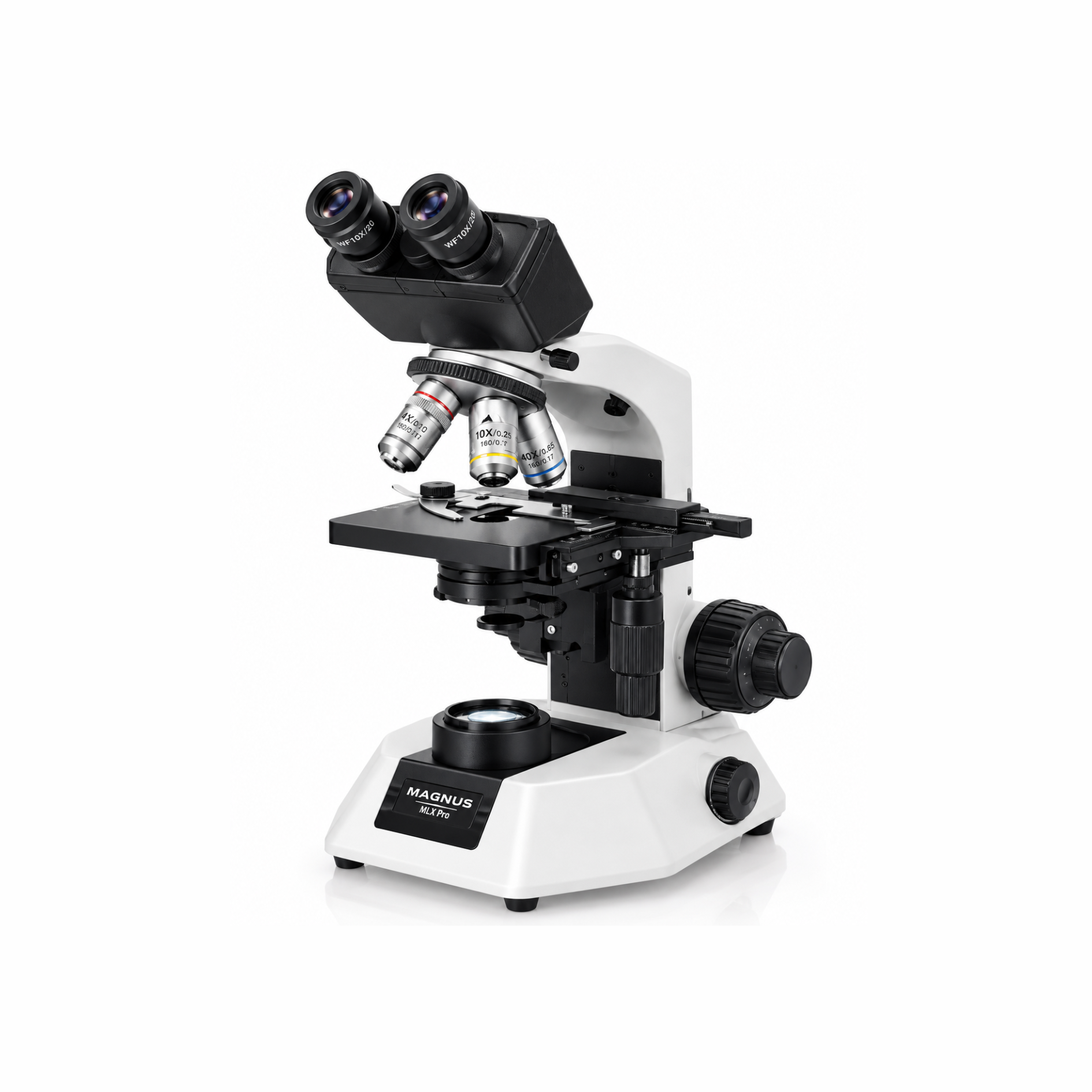 Theia-fi LED Microscope – Magnus