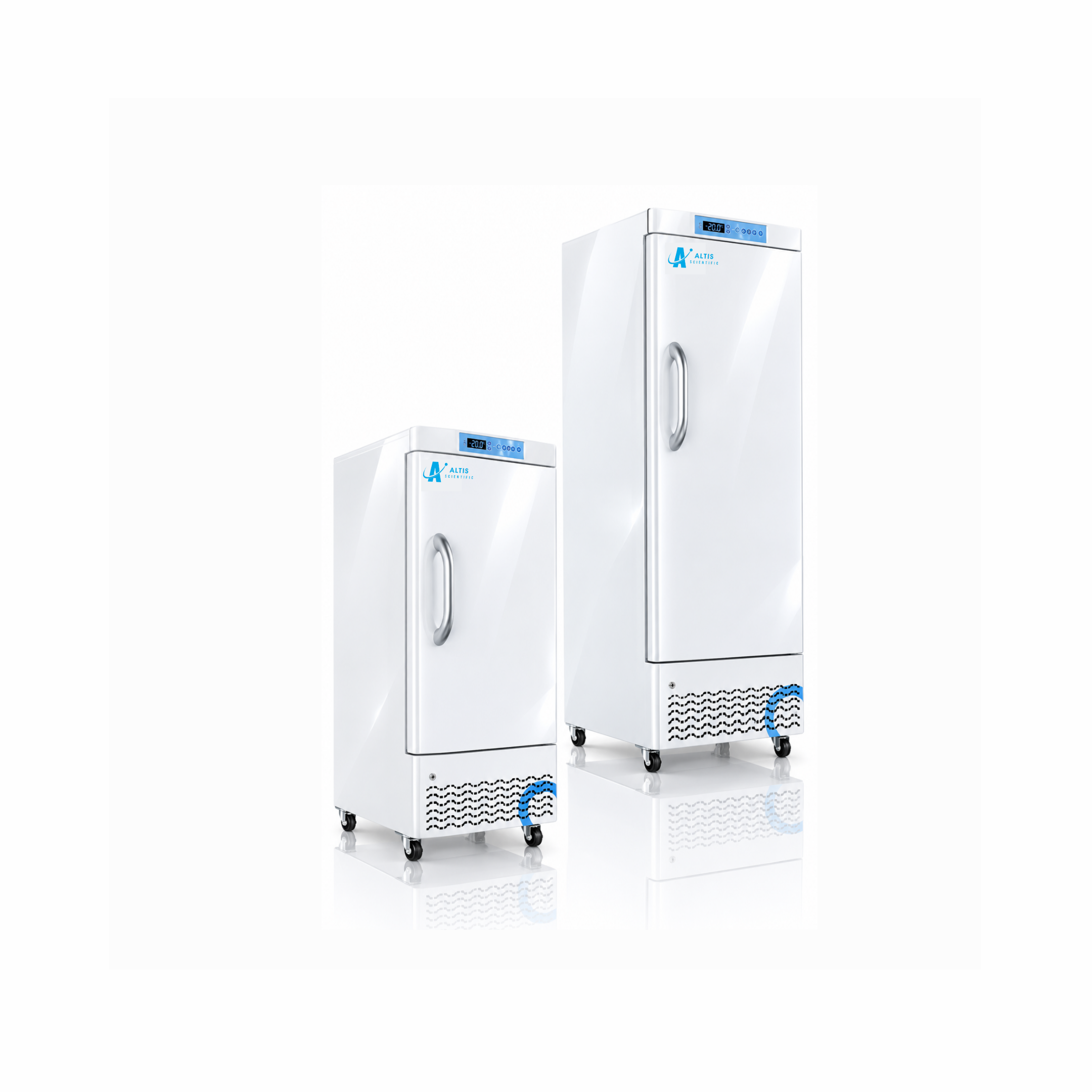 –40°C Low Temperature Freezer – ALTIS (Explorer Series)