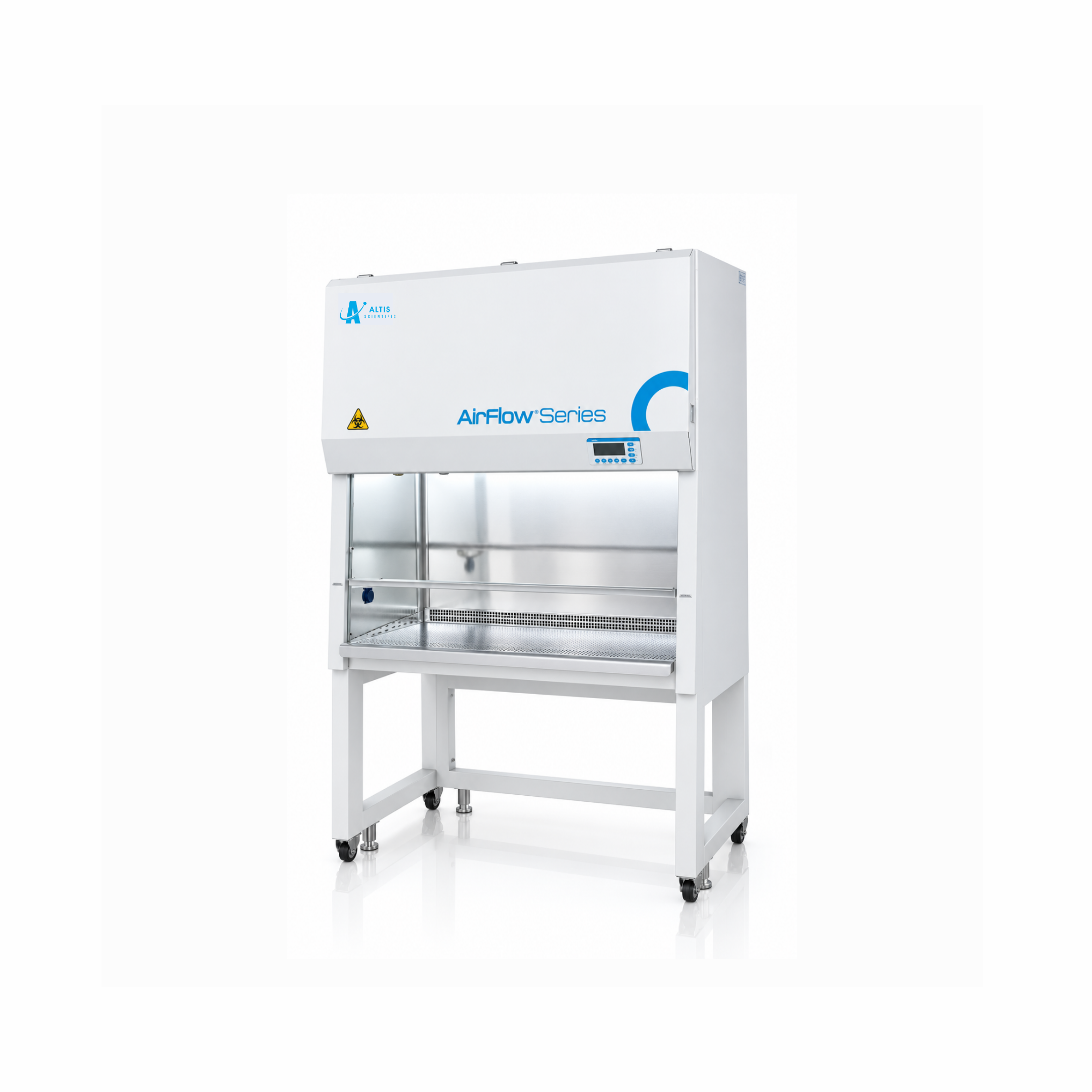 Class II Type A2 Biological Safety Cabinet – ALTIS Scientific